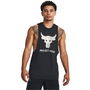 Armour PR Bull Tank Top Mens