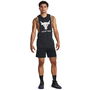 Armour PR Bull Tank Top Mens