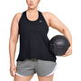 Armour Knockout Tank Top Womens