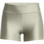 HeatGear Mid Shorty Shorts Womens