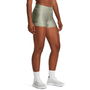 HeatGear Mid Shorty Shorts Womens