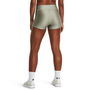 HeatGear Mid Shorty Shorts Womens