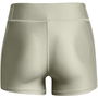 HeatGear Mid Shorty Shorts Womens