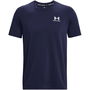 UA Logo Embroidered Heavyweight T shirt Mens