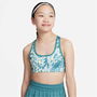 SWOOSH REV Sports Bra Kids