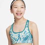 SWOOSH REV Sports Bra Kids