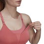 Light Support Nursing Sports Bra Womens