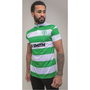 Celtic Retro Home Shirt 1988 Adults