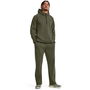 UA Unstoppable quarter Zip Fleece Mens