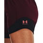 Challenger Pro Shorts Womens