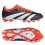 Predator 24 League Childrens Low Multi Ground Boots