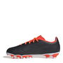 Predator 24 League Childrens Low Multi Ground Boots