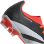 Predator 24 League Childrens Low Multi Ground Boots