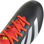 Predator 24 League Childrens Low Multi Ground Boots