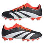 Predator 24 League Childrens Low Multi Ground Boots