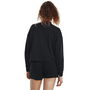 Rival Mock Sweatshirt Womens