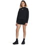 Rival Mock Sweatshirt Womens