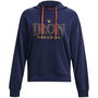 UA Project Rock Everyday Hoodie Womens