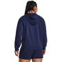 UA Project Rock Everyday Hoodie Womens