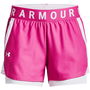 Armour 2 in 1 Shorts Women