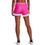 Armour 2 in 1 Shorts Women