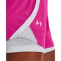 Armour 2 in 1 Shorts Women