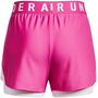 Armour 2 in 1 Shorts Women