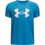  UA Tech™ Big Logo Short Sleeve T-Shirt Junior