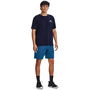 Unstoppable Hybrid Shorts Mens