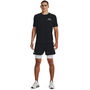 Armour Ua Vanish Wvn 2in1 Vent Sts Gym Short Mens