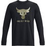 Armour PR Brahma Long Sleeve T Shirt Mens