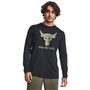 Armour PR Brahma Long Sleeve T Shirt Mens