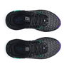 UA Rock 6 Training Shoes Womens