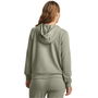 UA Rival Graphic Hoodie Womens