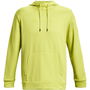 UA Fleece Hoodie Mens