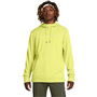 UA Fleece Hoodie Mens