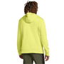 UA Fleece Hoodie Mens