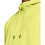 UA Fleece Hoodie Mens