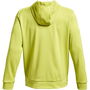 UA Fleece Hoodie Mens