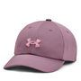 Armour UA Blitzing Adjustable Cap Girls