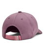 Armour UA Blitzing Adjustable Cap Girls