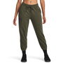 Armour Pjt Rock Hw Terry Pnt Joggers Womens