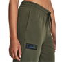 Armour Pjt Rock Hw Terry Pnt Joggers Womens