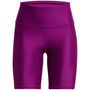 Armour Bike Short Gym Womens