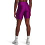 Armour Bike Short Gym Womens