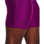 Armour Bike Short Gym Womens