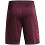 Tech Graphics Shorts Mens