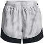 Challengers  Pro Shorts Womens