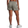 Armour Ua Rival Terry Short Gym Womens