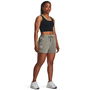 Armour Ua Rival Terry Short Gym Womens